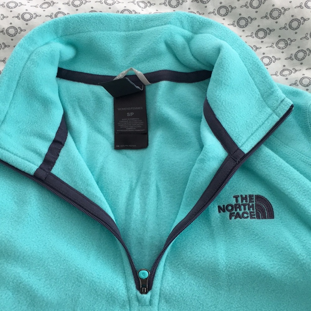 Northface pullover - Picture 3 of 4